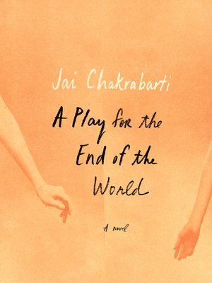 cover image of A Play for the End of the World